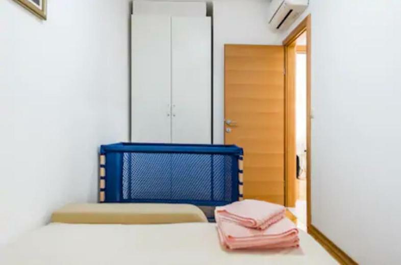Granny Mira Apartment Omis Ngoại thất bức ảnh