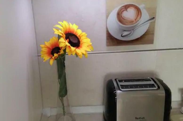Granny Mira Apartment Omis Ngoại thất bức ảnh